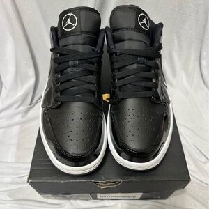 Air Jordan 1 Low 'All Star 2021'